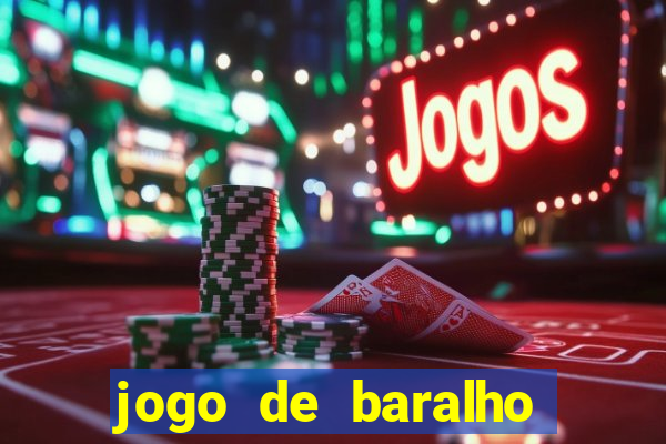 jogo de baralho pife online